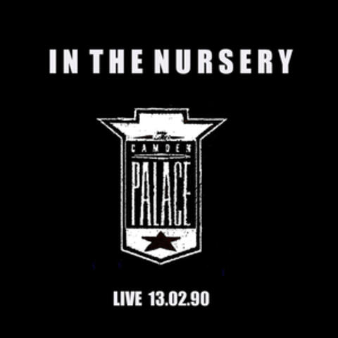 Live at Camden Palace