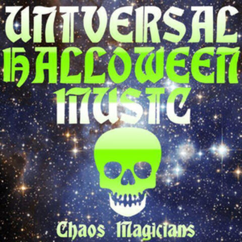 Universal Halloween Music