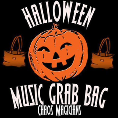 Halloween Music Grab Bag