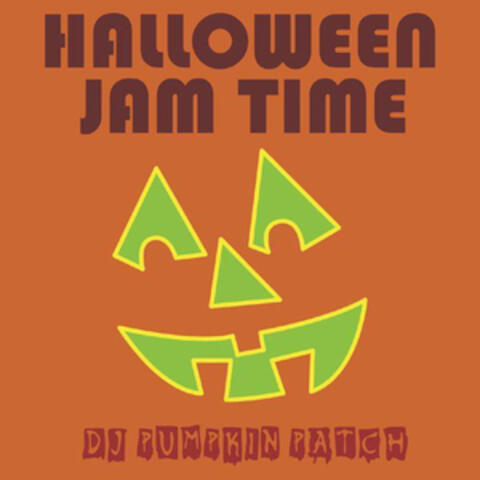 Halloween Jam Time