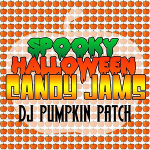 Spooky Halloween Candy Jams