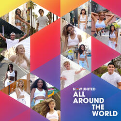 All Around The World