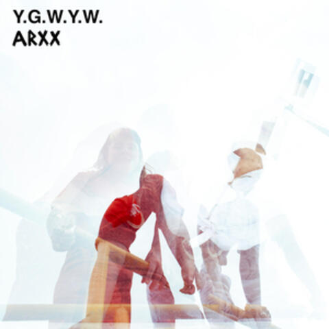 Y.G.W.Y.W. (You Got What You Want)