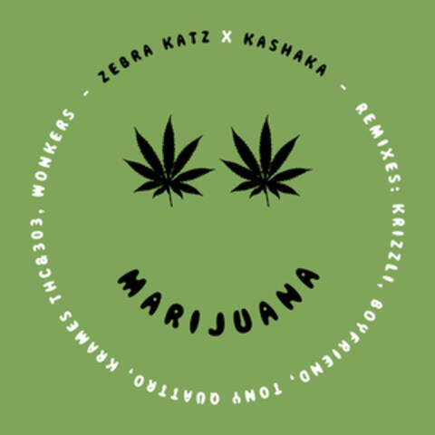 Marijuana