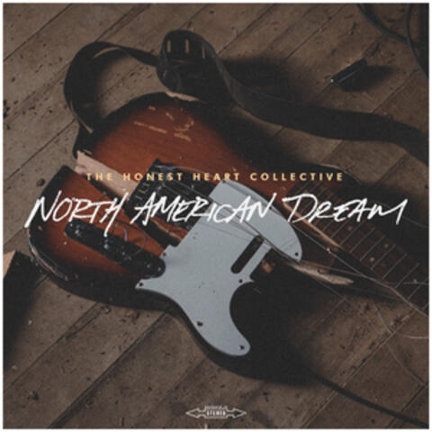 North American Dream