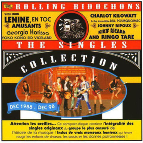 The Singles Collection