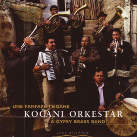 Koçani Orkestar