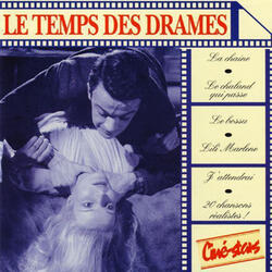 La legende des flots bleus