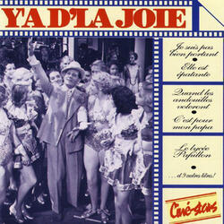 Pour Que Vous M'eussiez Dit Oui