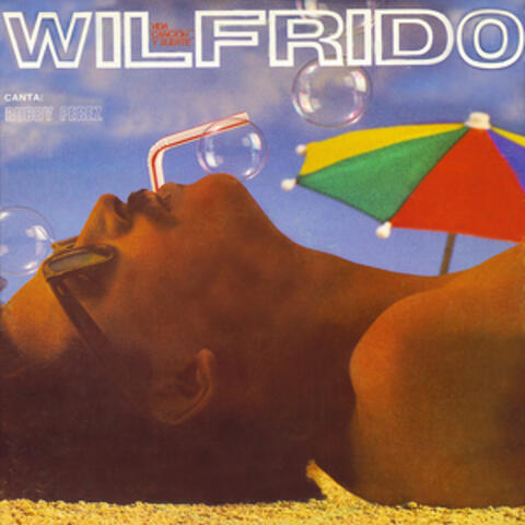 Wilfrido Vargas & Rubby Perez