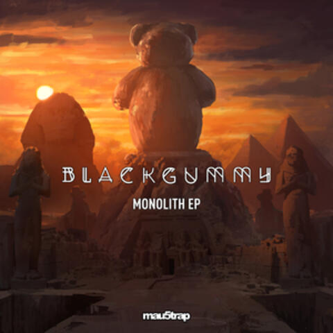 Monolith EP