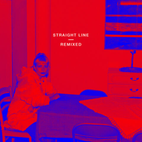 Straight Line