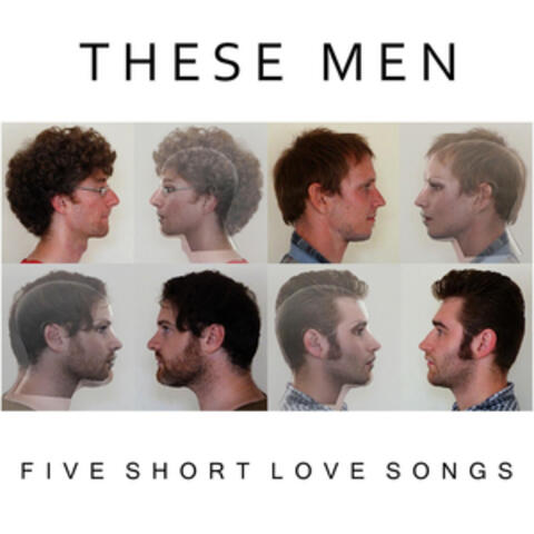 Five Short Love Songs