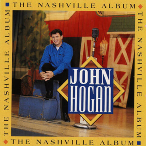 The Nashville Album