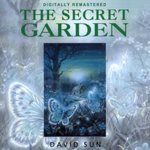 The Secret Garden