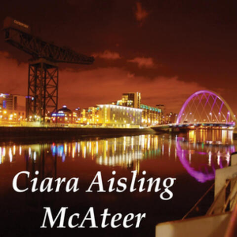 Ciara Aisling McAteer
