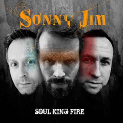 Soul King Fire