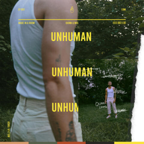 Unhuman
