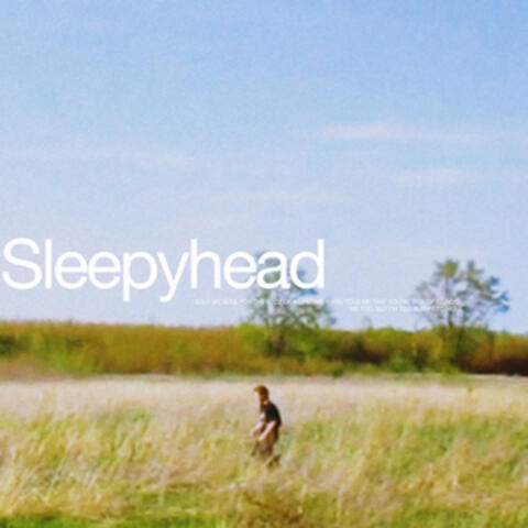 ‎sleepyhead