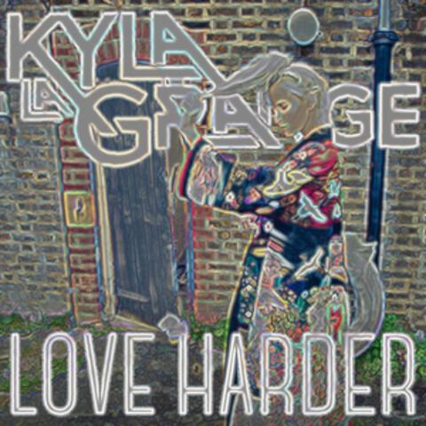 Love Harder
