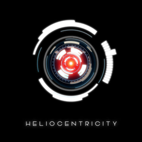 Heliocentricity