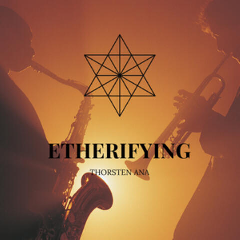 Etherifying