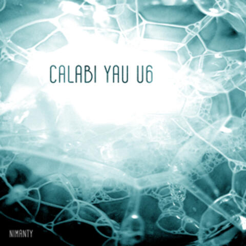 Calabi Yau U6