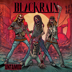 Untamed