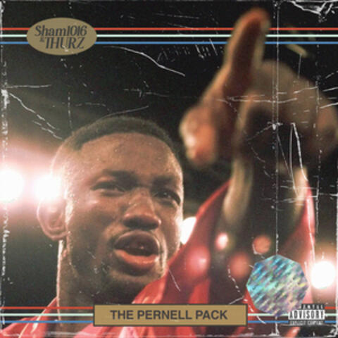 The Pernell Pack
