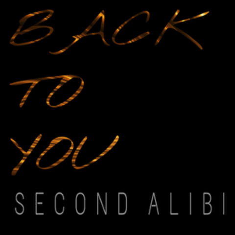 Back to You