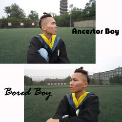 Intoxication Boy