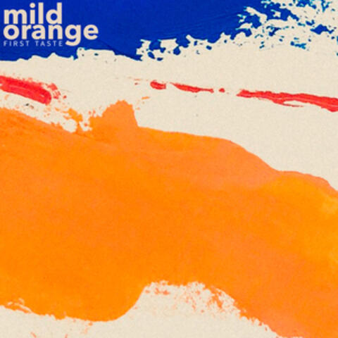 Mild Orange