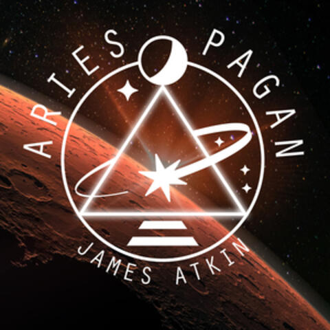 Aries Pagan