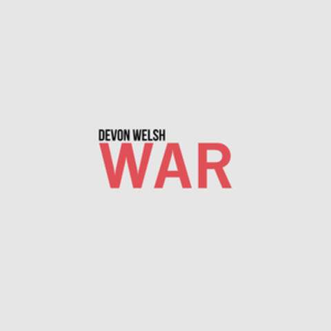 War