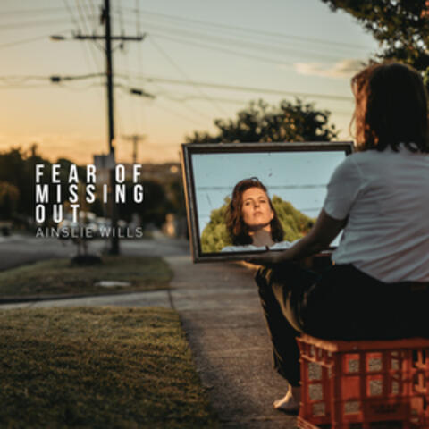 Fear Of Missing Out