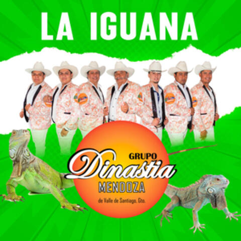 La Iguana