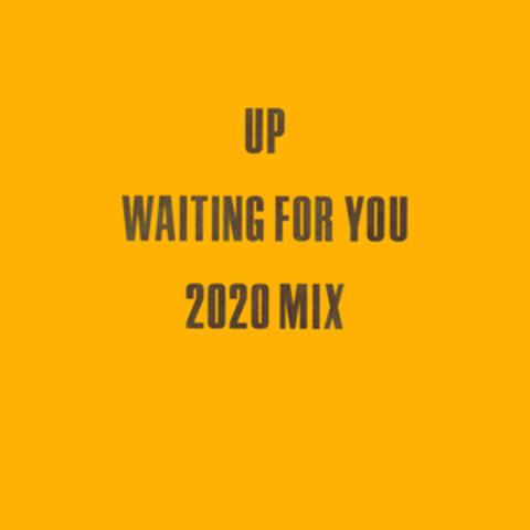Waiting for You