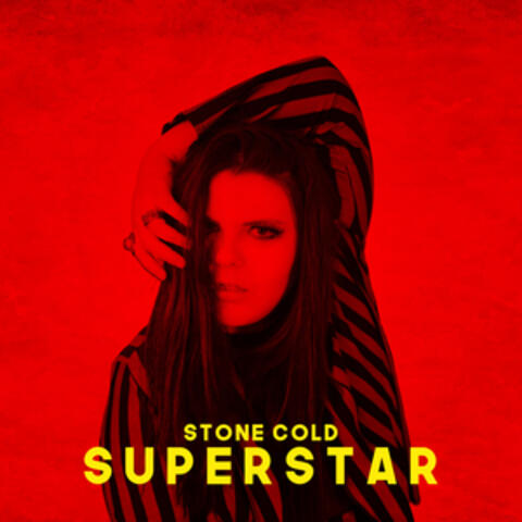 Stone Cold Superstar