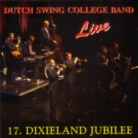 17. Dixieland Jubilee