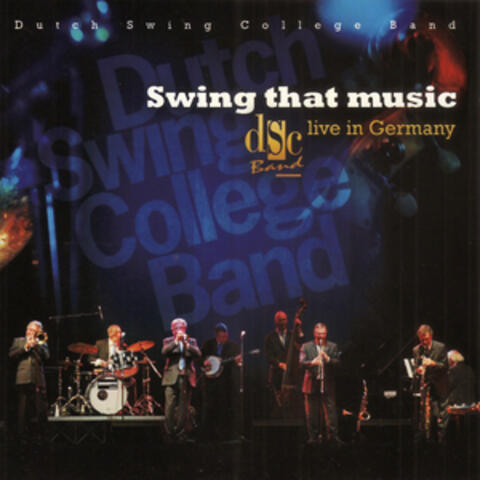 Swing That Music