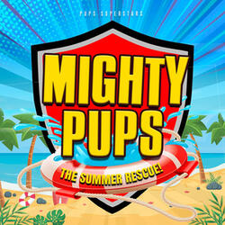 Pup Pup Boogie (From "Paw Patrol")