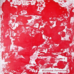 Throat Drummed Mutilation