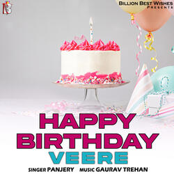 Happy Birthday Veere