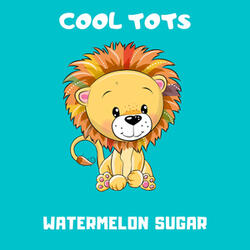 Watermelon Sugar