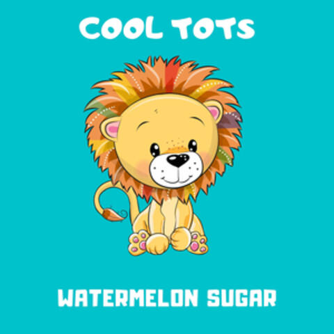 Watermelon Sugar