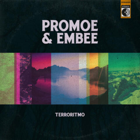 Terroritmo