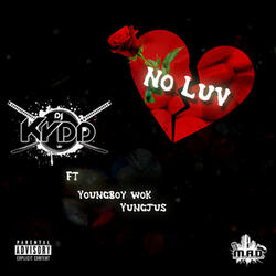 No Luv