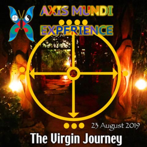 The Virgin Journey (Live at the Magic Garden, Dk 23/8/19)