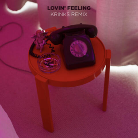 Lovin' Feeling