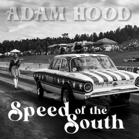 Speed of the South
